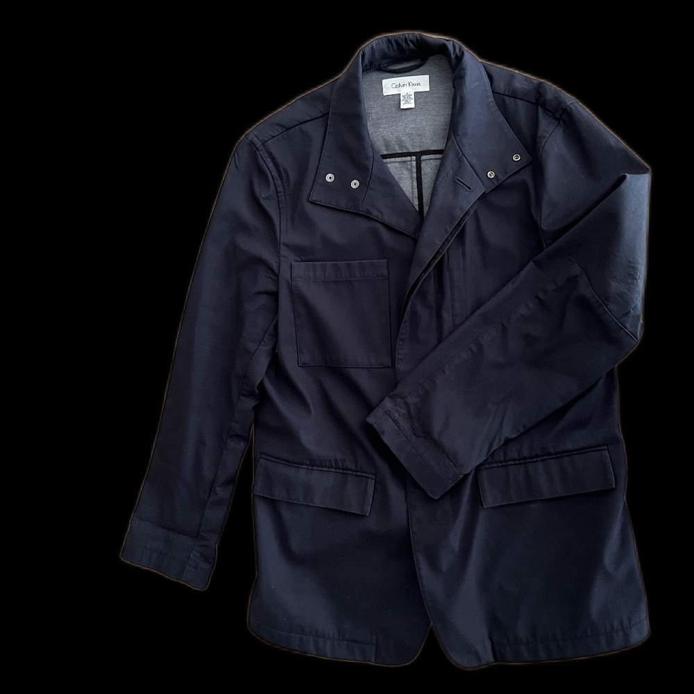 Calvin Klein Women's Jacket